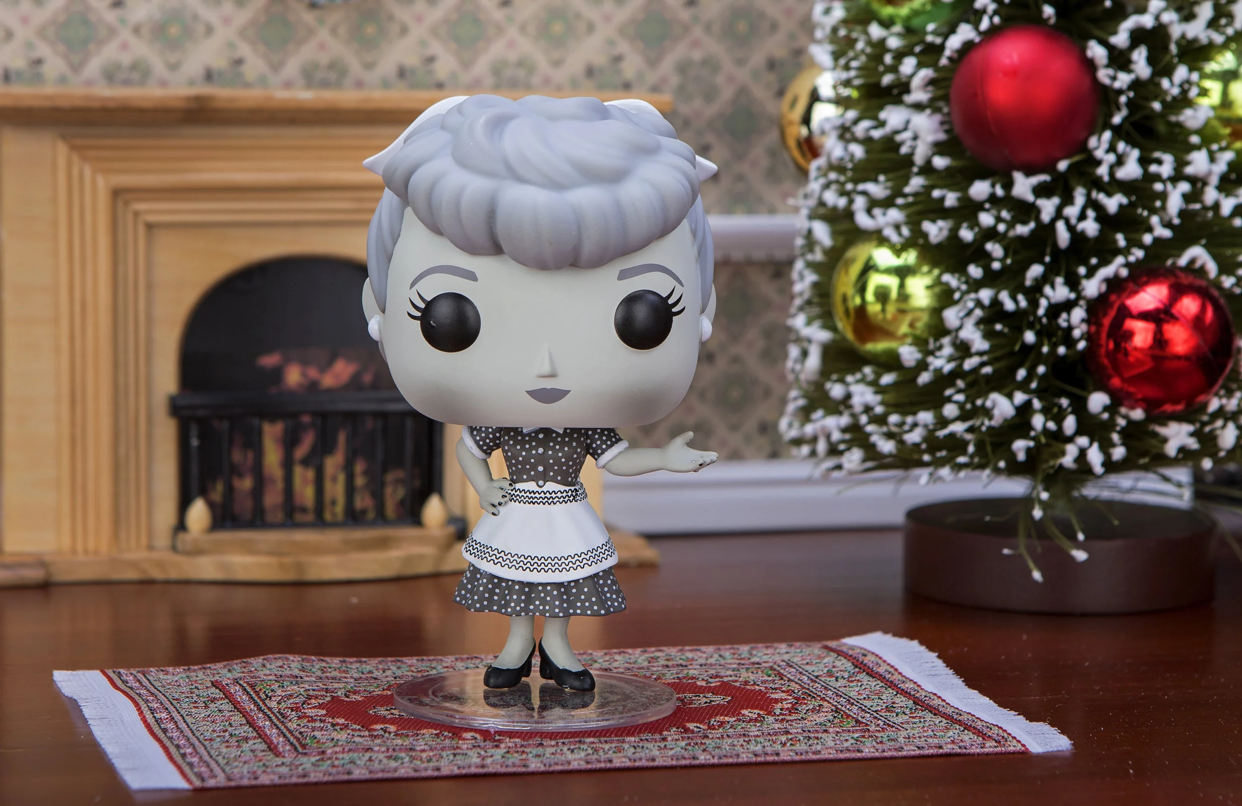 Funko Pop Christmas Series Greg Cook Photography Funko Pop Christmas Series Greg Cook Photography