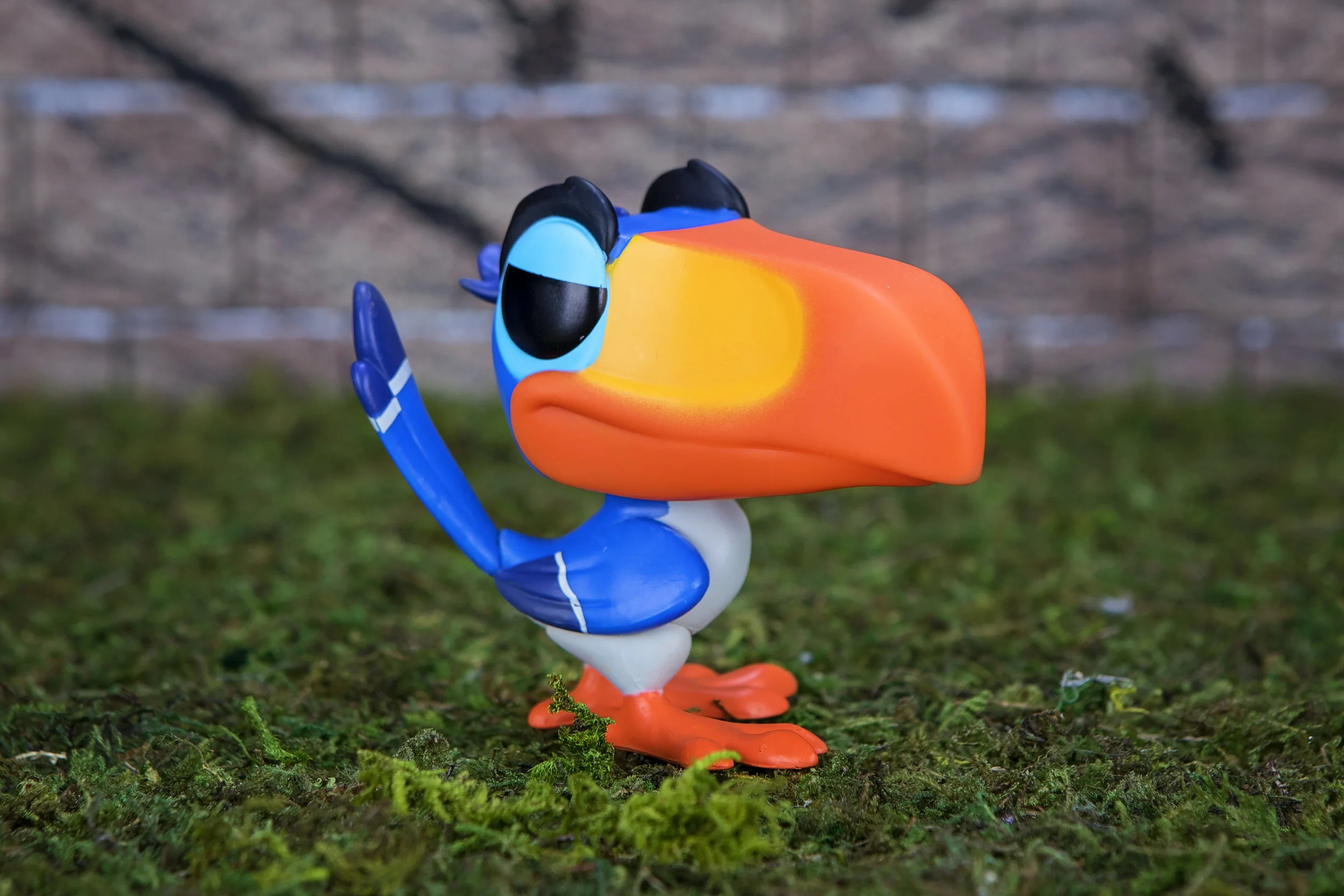 zazu funko pop