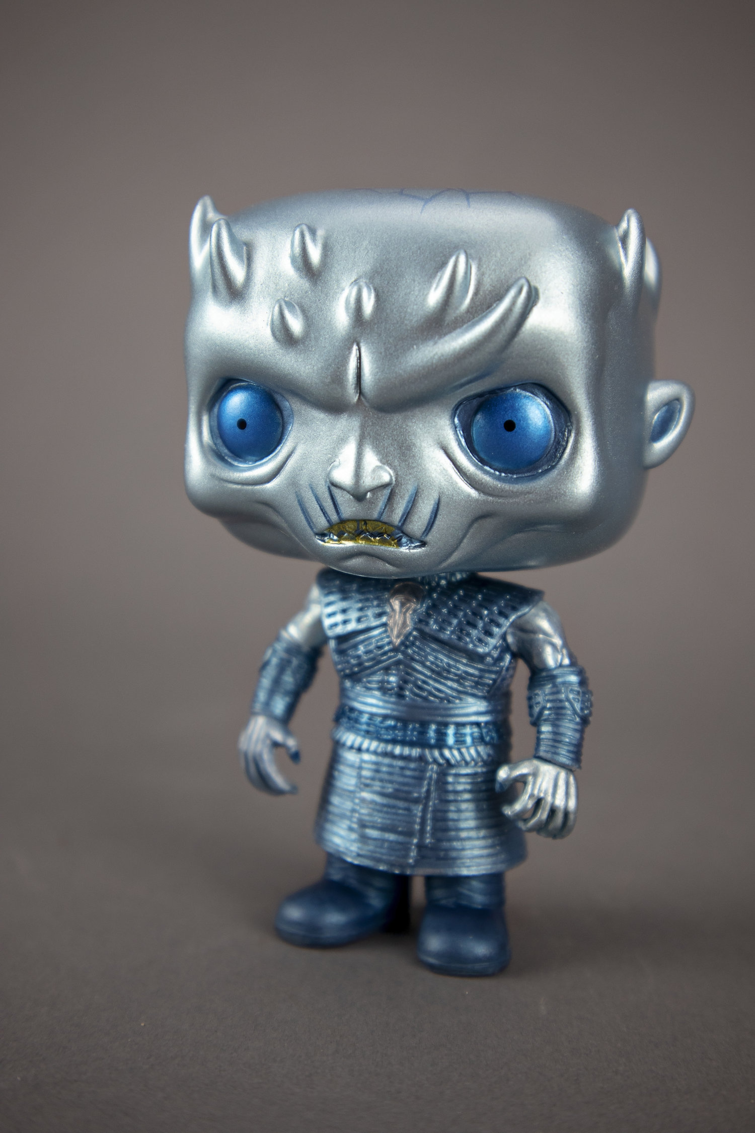 Funko Pop Collection AT&T Exclusive — Greg Cook Photography