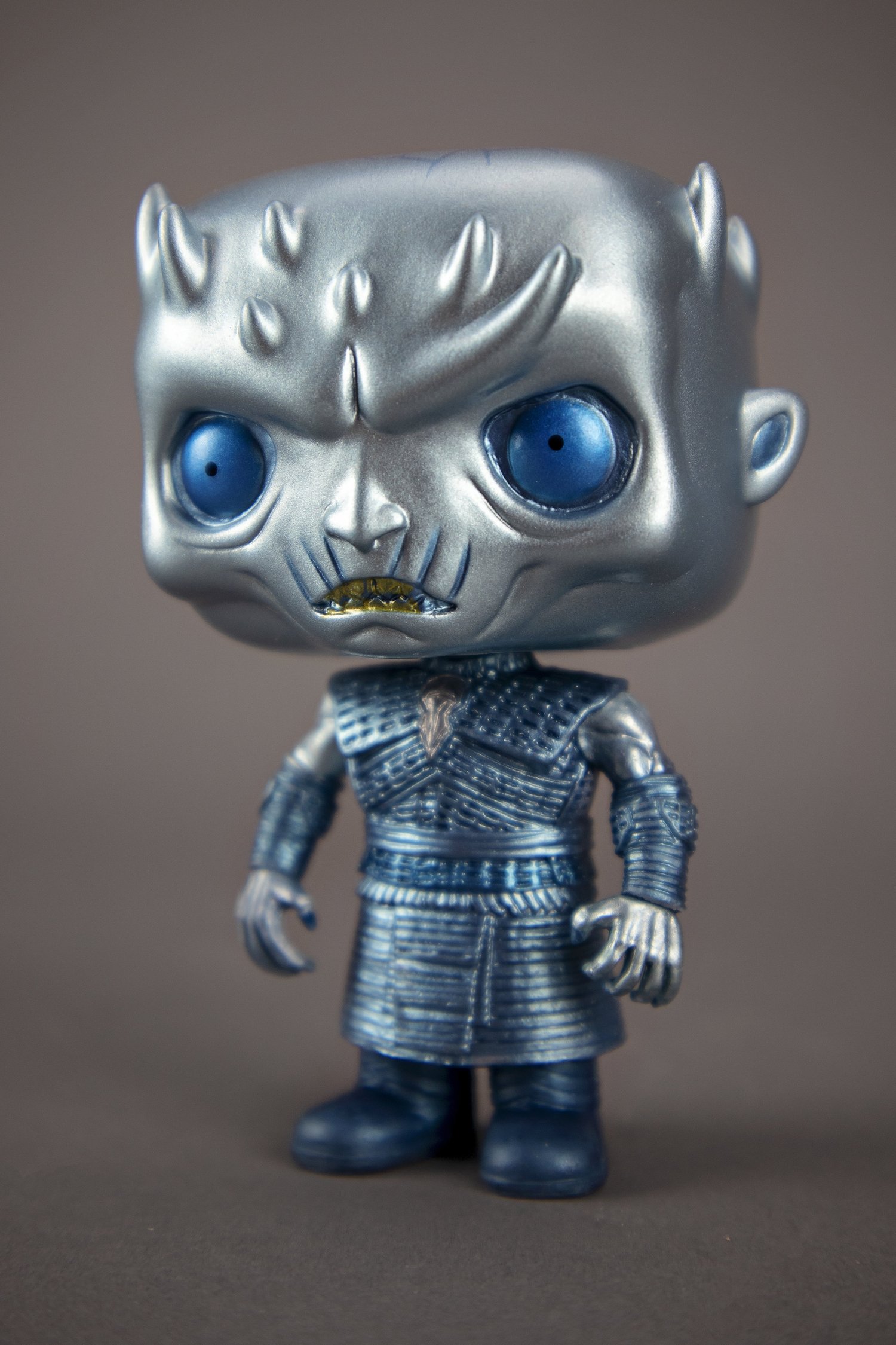 At&t Game Of Thrones Pop Night King Funko Pop Collection AT&T