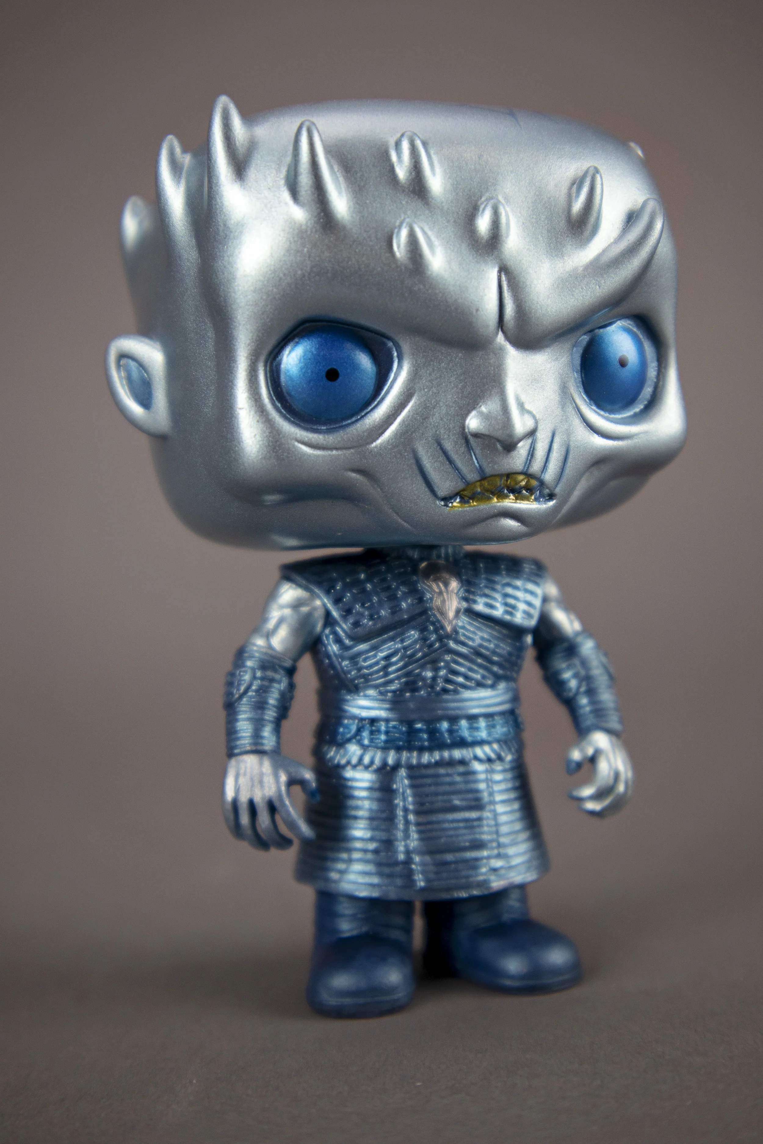 at&t exclusive night king