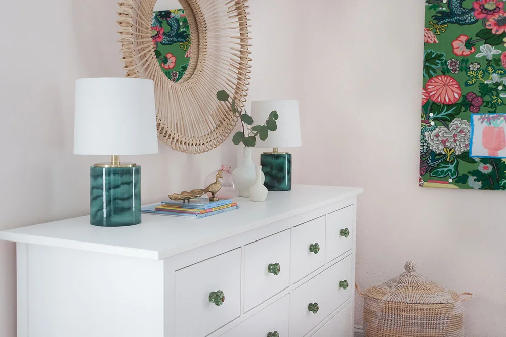 A Classic, Coastal and Vintage Home  Two Hands Interiors