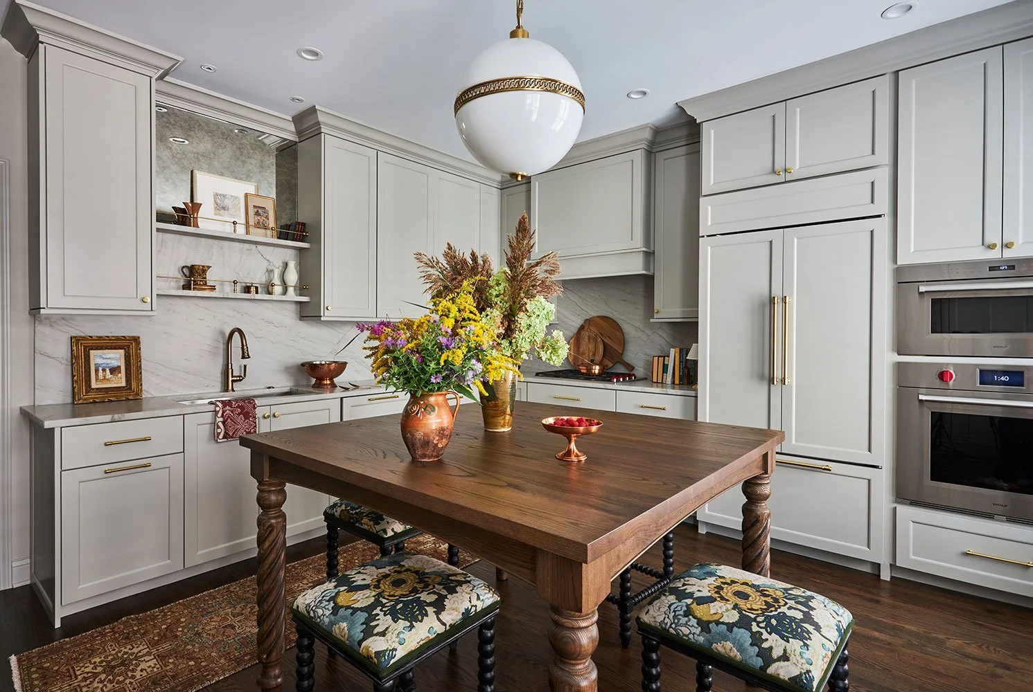 Residential Spaces By Home — Two Hands Interiors
