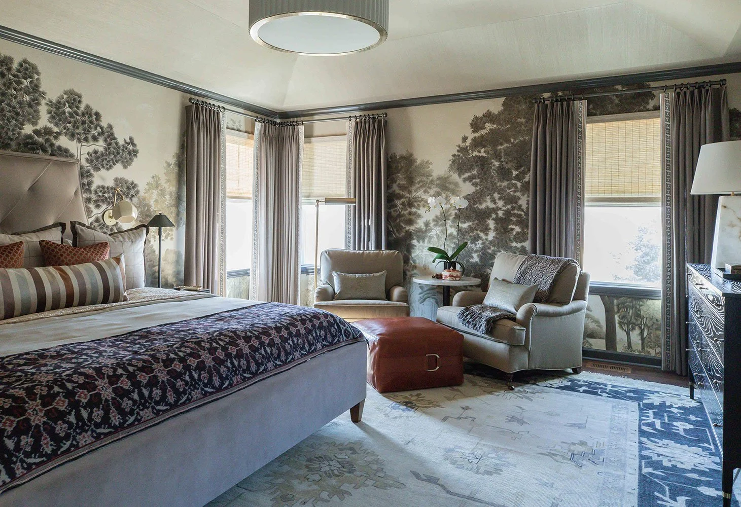 Residential Spaces By Home — Two Hands Interiors