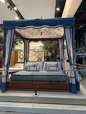 outdoor daybed design