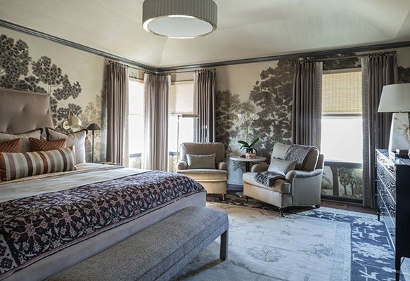 bedroom interior design