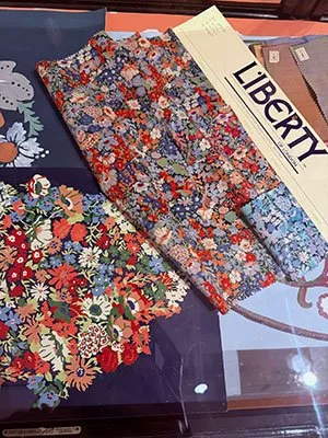 liberty of london fabric