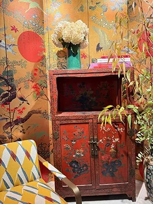 discovering new brands