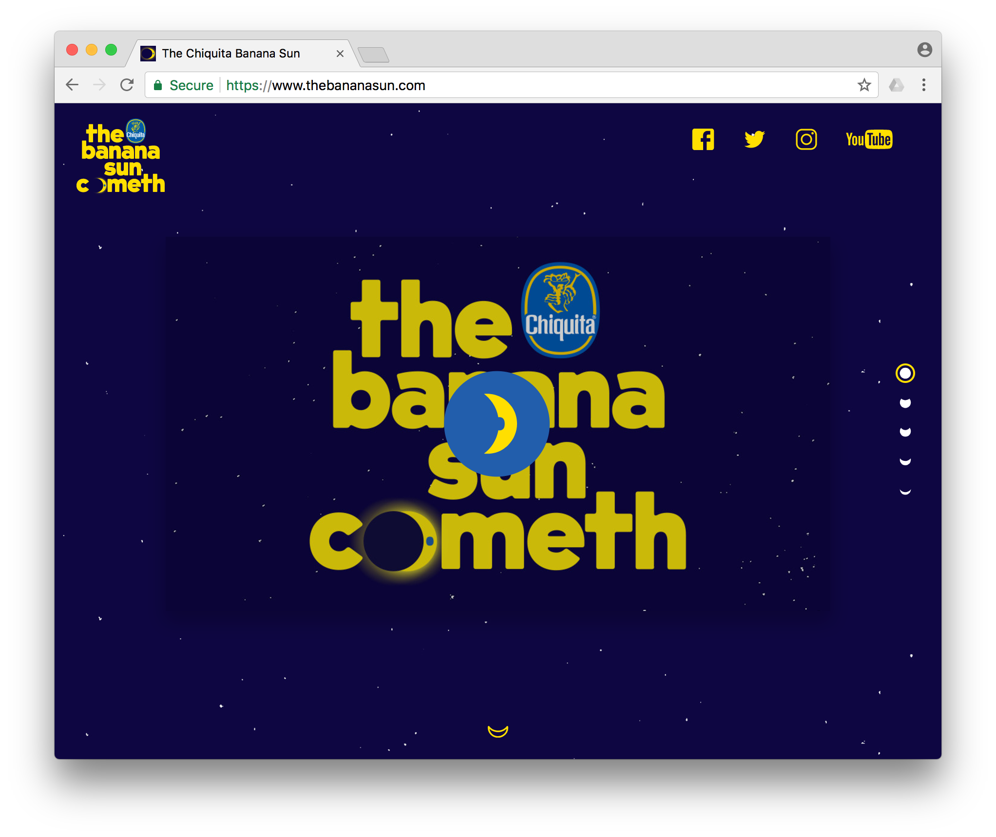 TheBananaSun.com