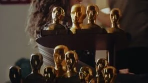  Agency: Wieden + Kennedy, Portland  Production Company: Wieden + Kennedy Studios 