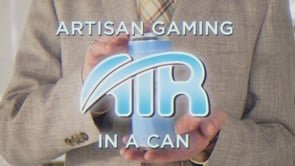 HP Omen - Gaming Air In a Can