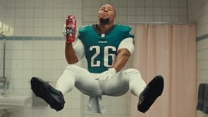 Old Spice - NFL - "Eagle Scream"