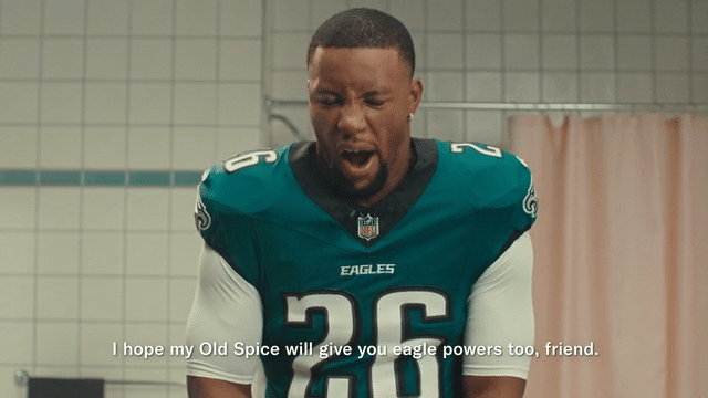 Old Spice - NFL - _Eagle Scream_-low.gif