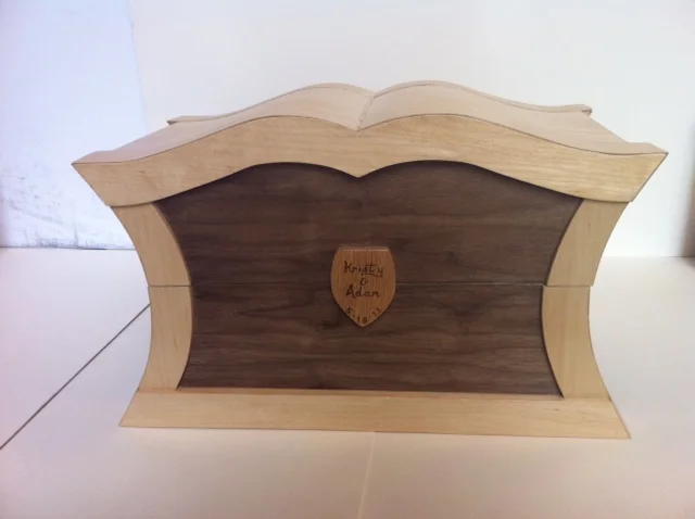 Wedding Ceremony Box #2