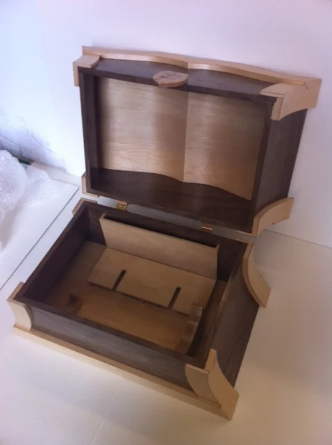 Wedding Ceremony box #2