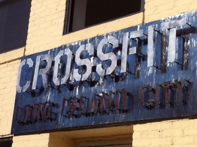 Commercial Sign #2