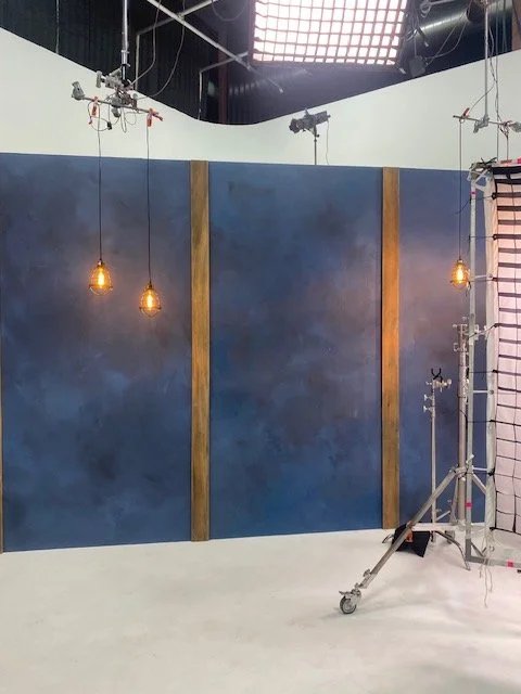 Film Set