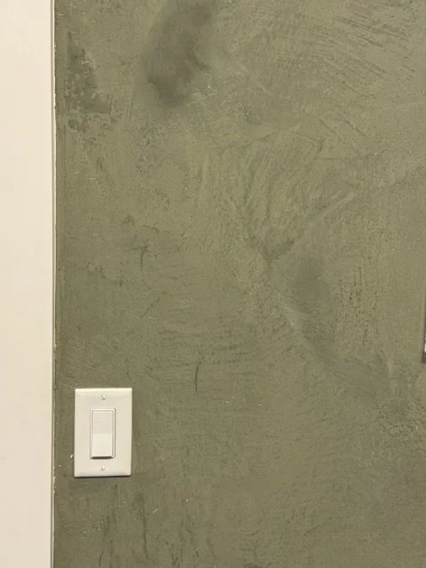 Matte Plaster - Office