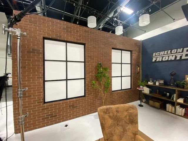 Another section of the small, storable set