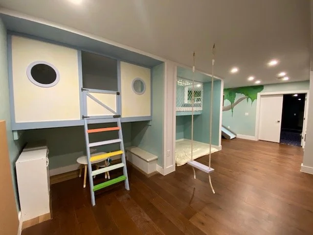 Playroom