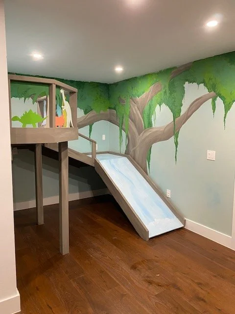 Playroom