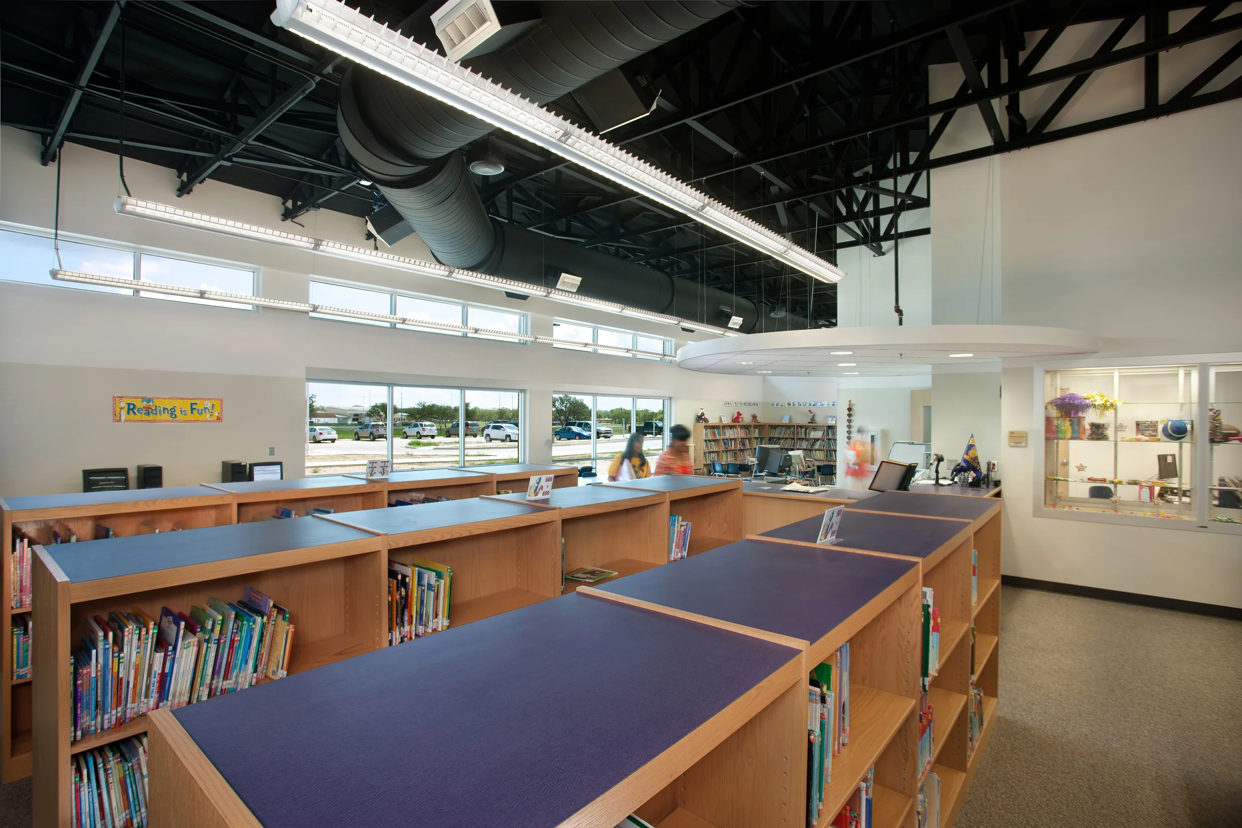 Library