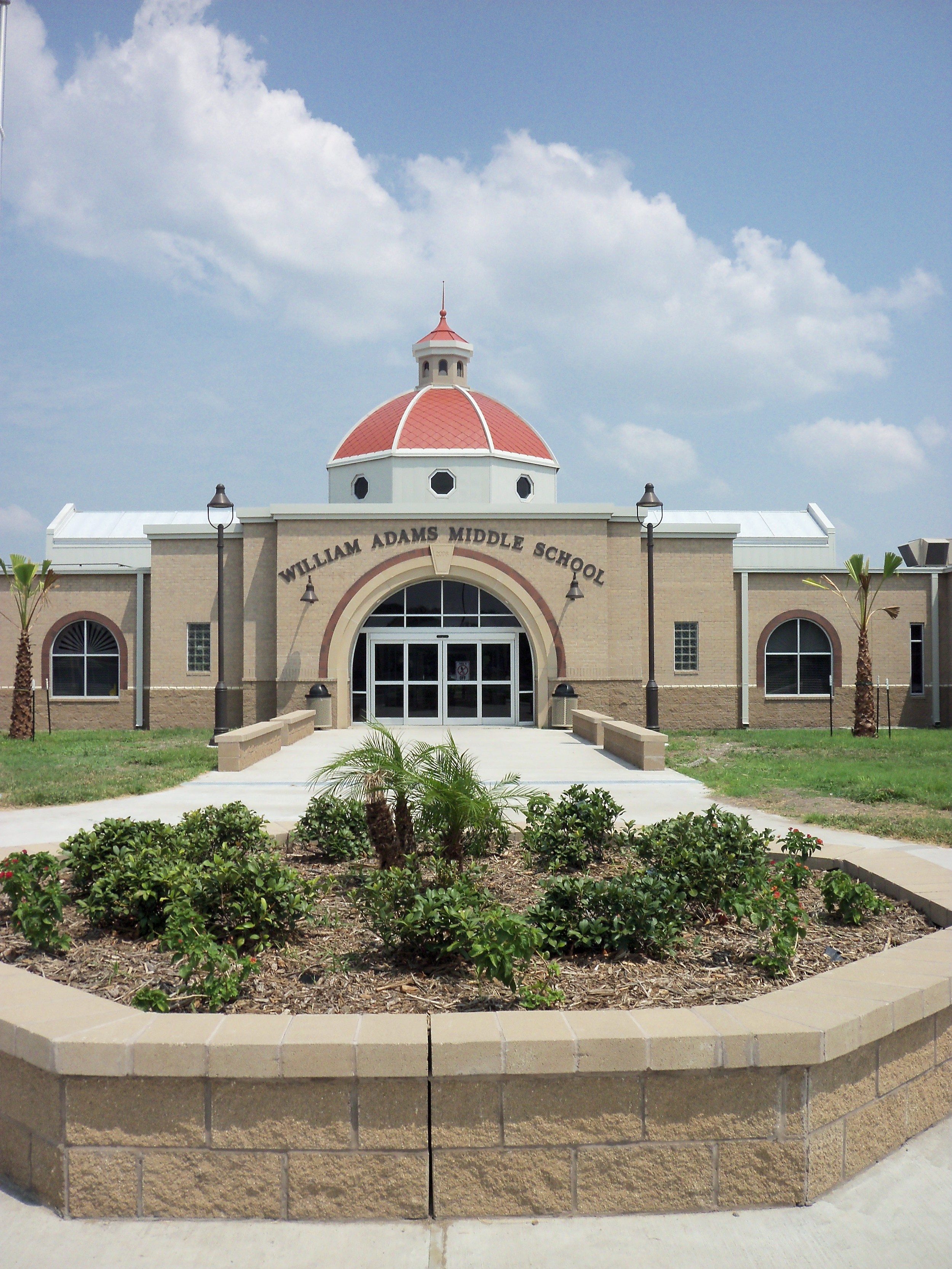 William Adams Middle School