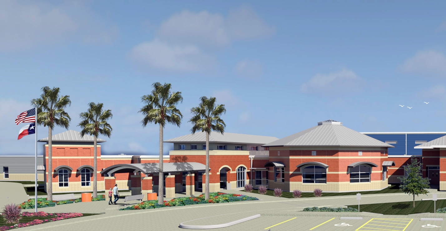 San Diego Jr. High School