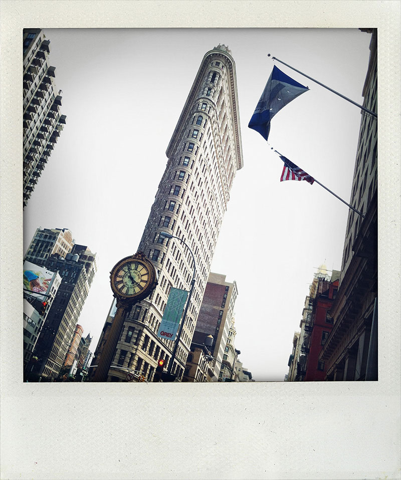 Manhattan-Diary-Polaroid-Fotografie-Flat-Iron-Building-edition-wagner1972.jpg