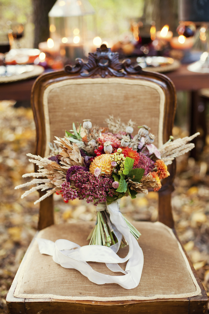 wedding flowers bouquet fall Chico florist .jpg