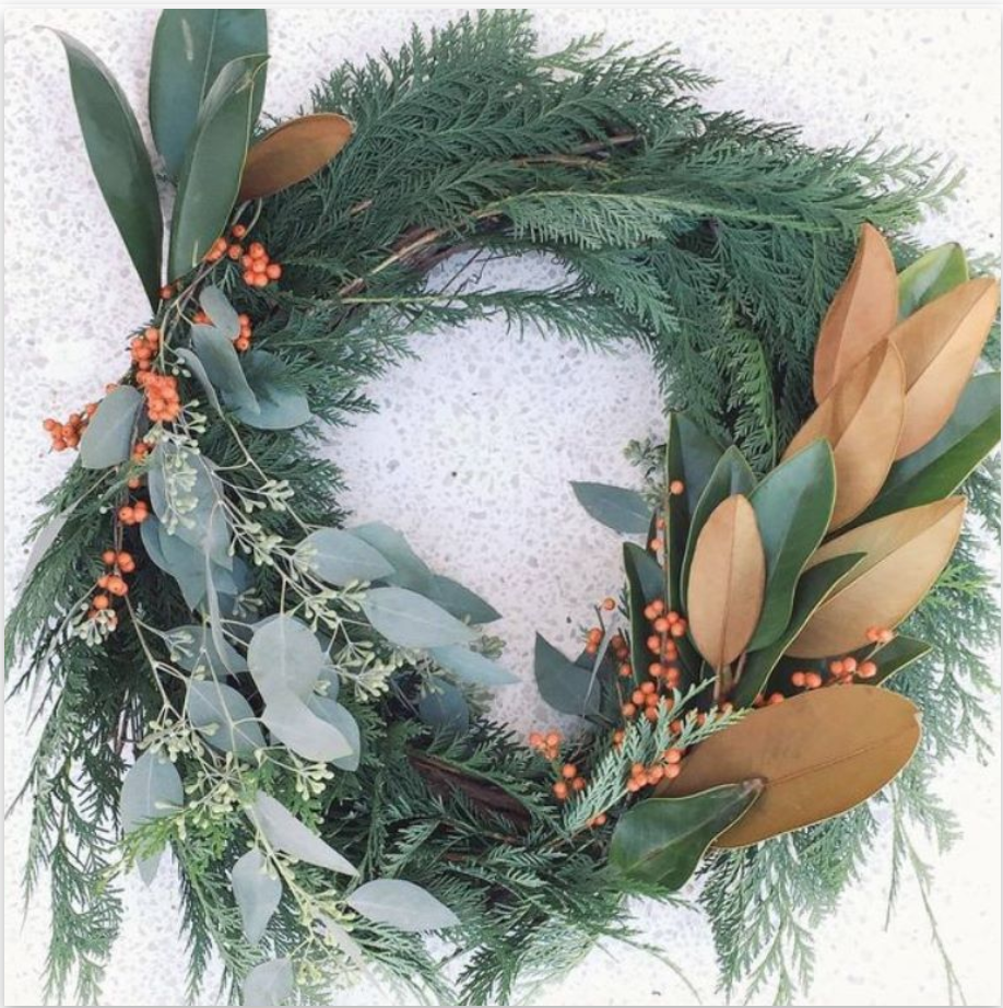 North Bloom Holiday wreath.png