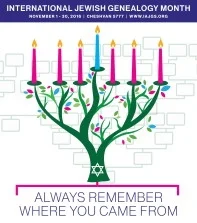 The Jewish Genealogy Conference