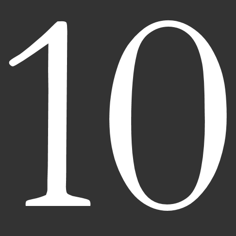 10 things I've learnt since leaving corporate life