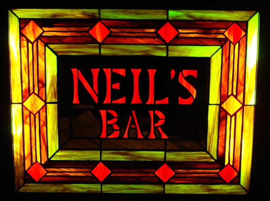 Neil's Bar