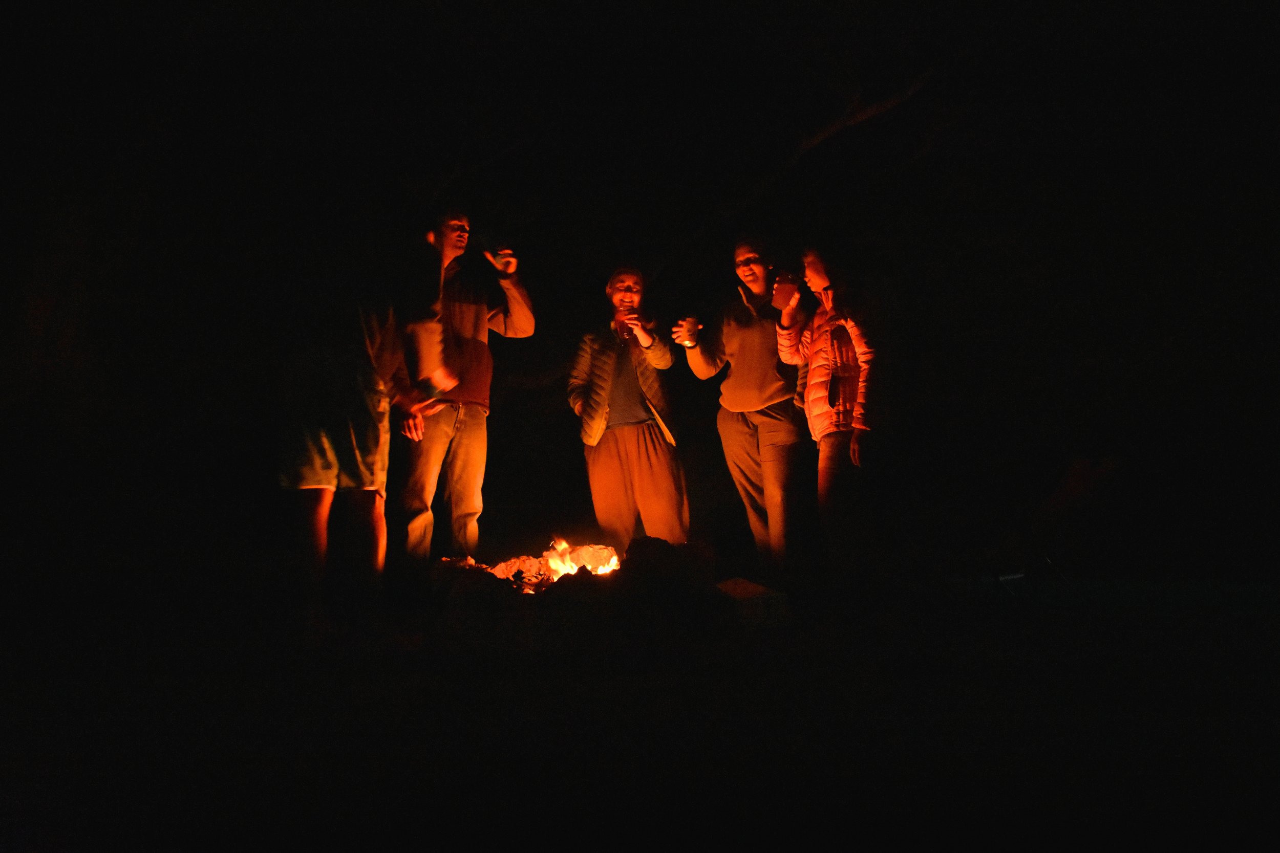 Men's Hangout