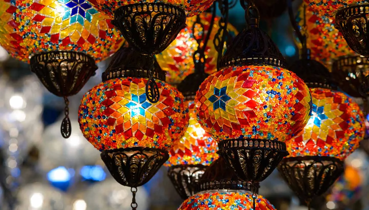 Experience Turkey