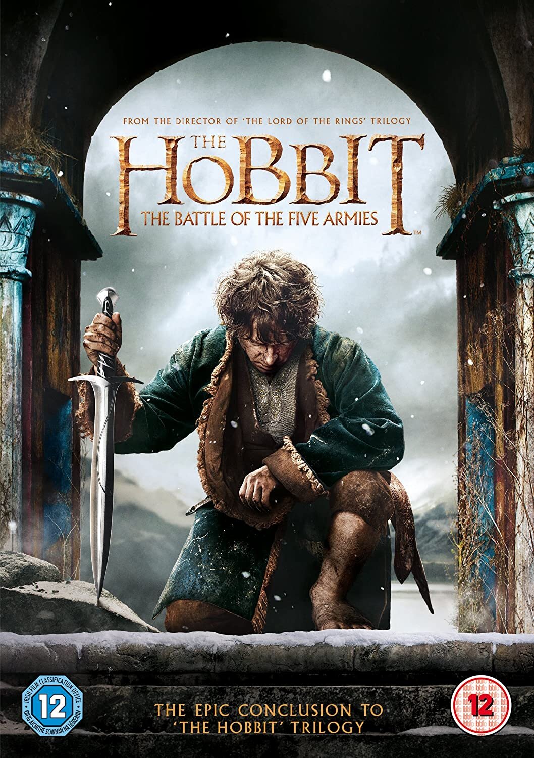 Summer of Tolkien: "The Hobbit: The Battle of the Five Armies"