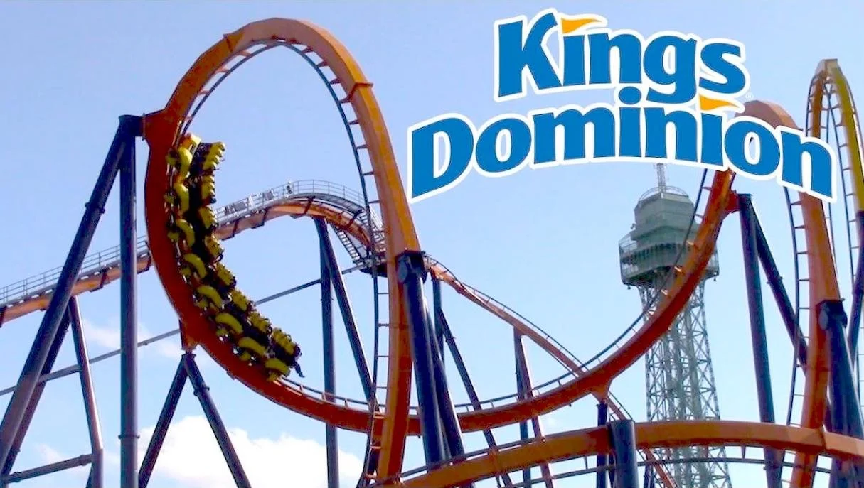 A10 Student Kings Dominion Trip