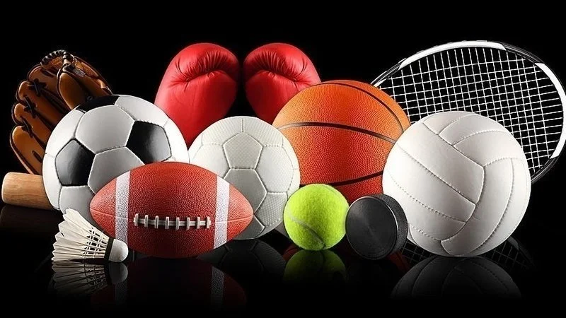 All Sports Golf & Bonfire