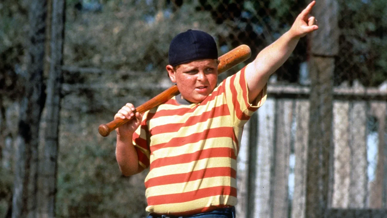 Dads, Donuts, &amp; Dingers