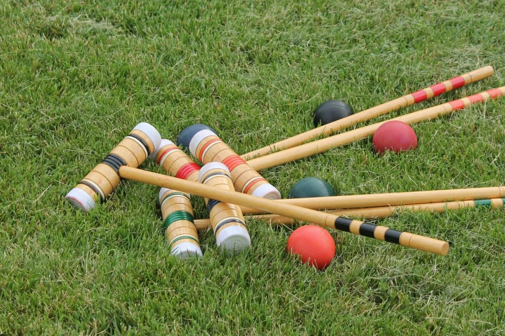 Croquet Tournament