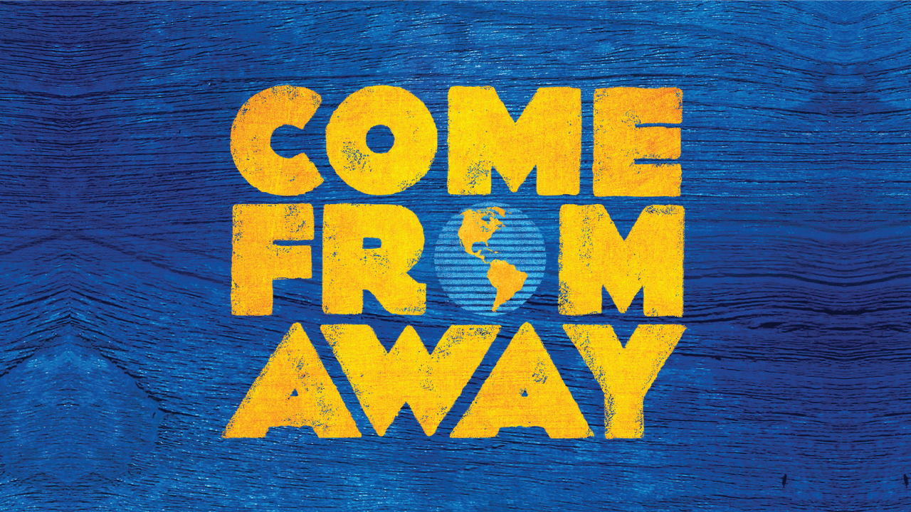 VA Rep Theatre: Come From Away