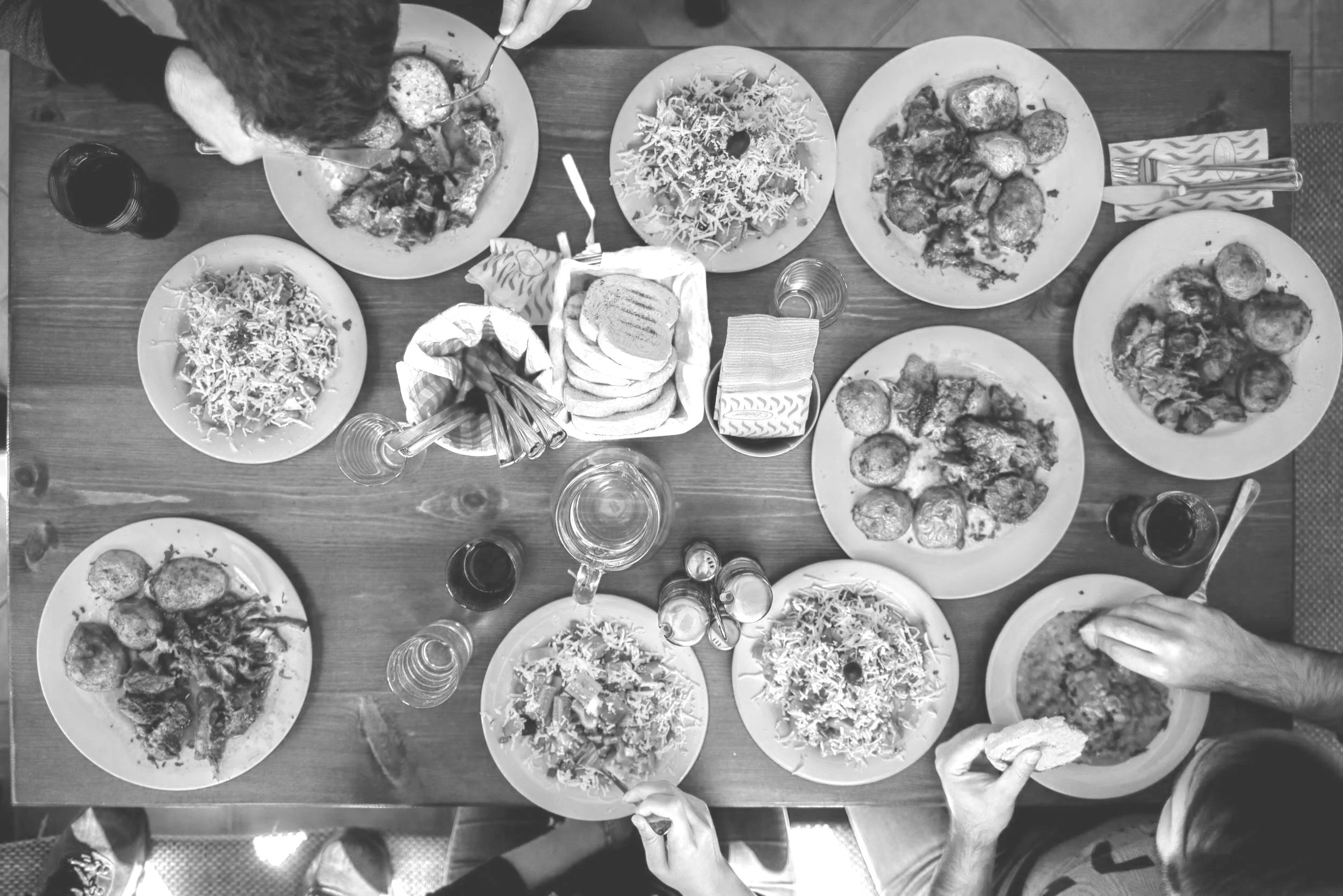 Supper Club (FULL)