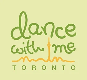 Dance Studio Identity