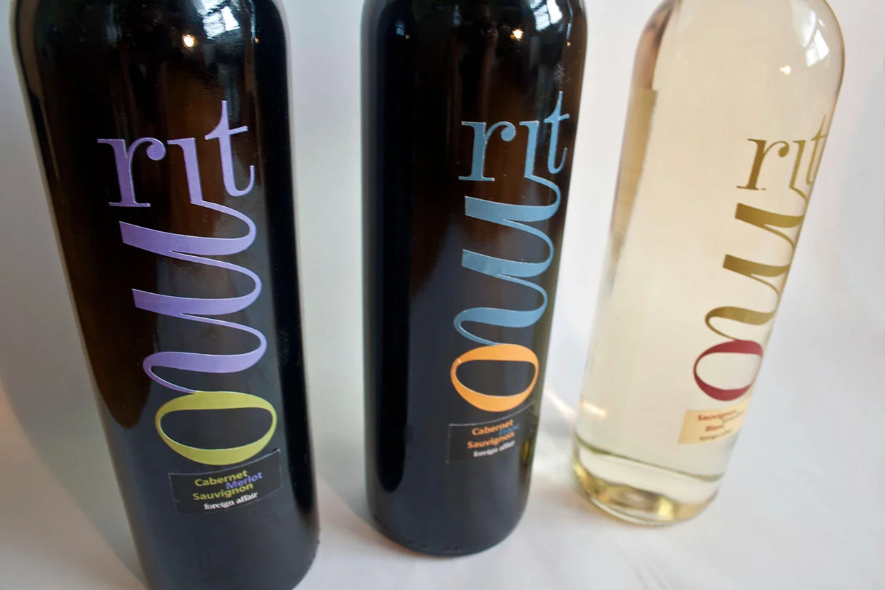 Ritmo Wine Subrand