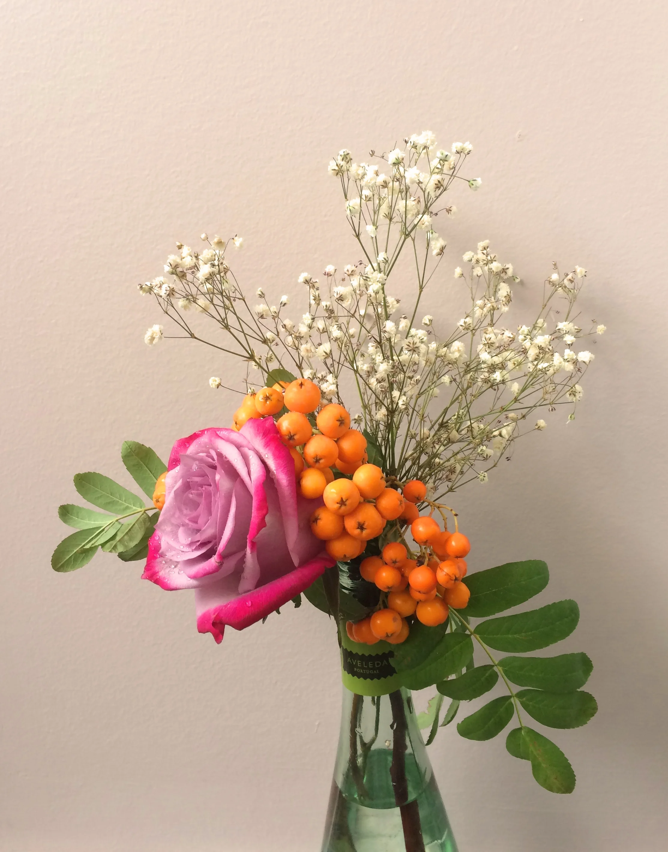 Floral Arrangements