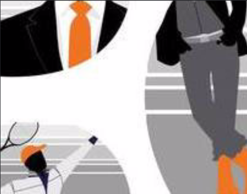 Boss Endtag Animation
