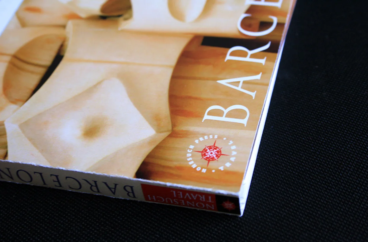 City Guide Book
