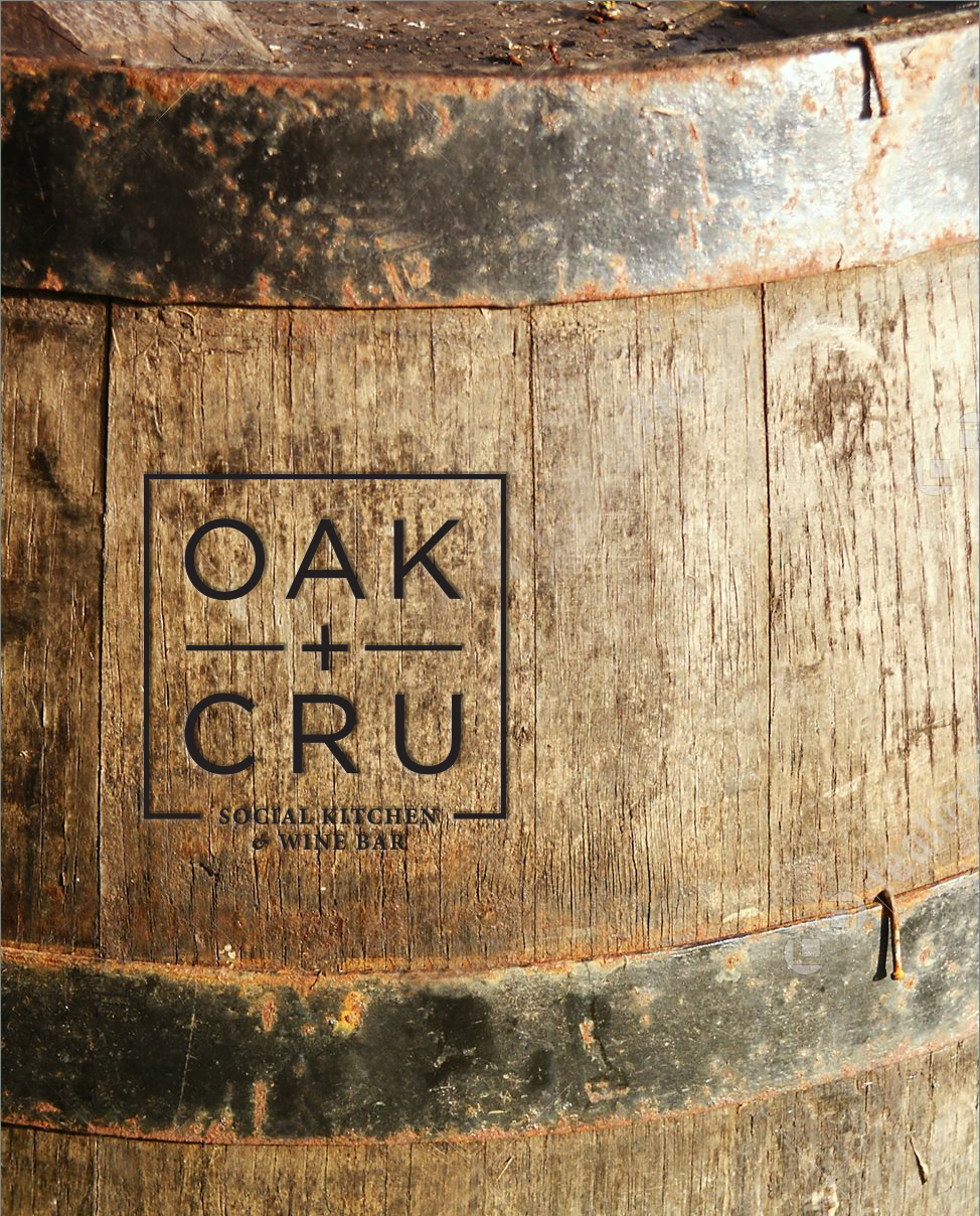 Restaurant Branding
