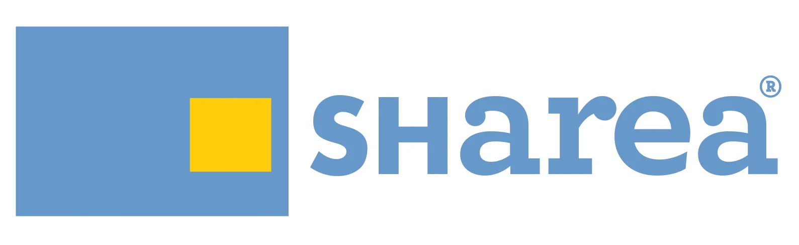 Sharea Start-Up Brand